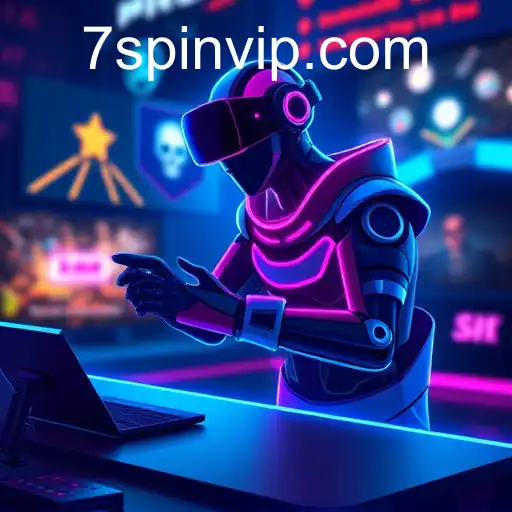 The Rise of 7spin in Gaming Culture
