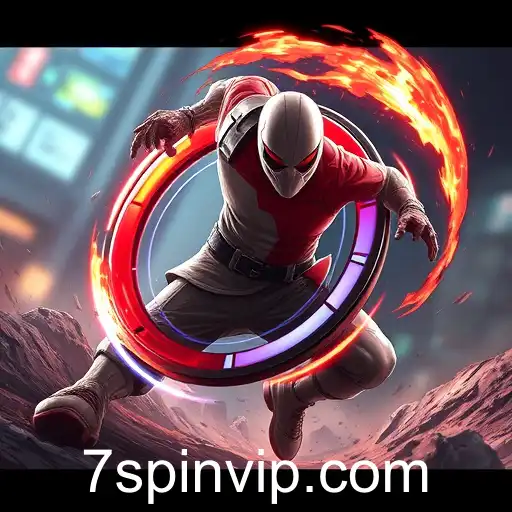 Exploring the Thrilling World of Action Games on 7spin