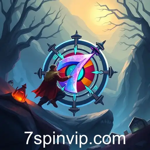 Exploring the Thrills of Adventure Games with 7spin