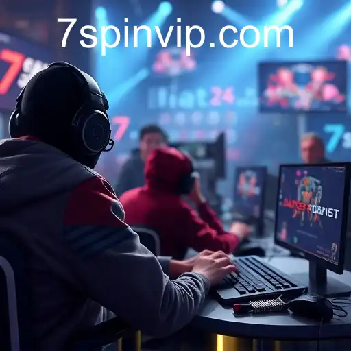 The Evolution of Online Gaming Spaces