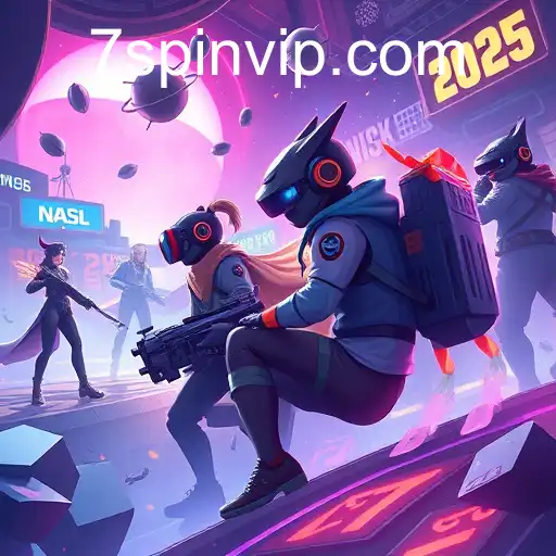 Gaming Trends And Innovations