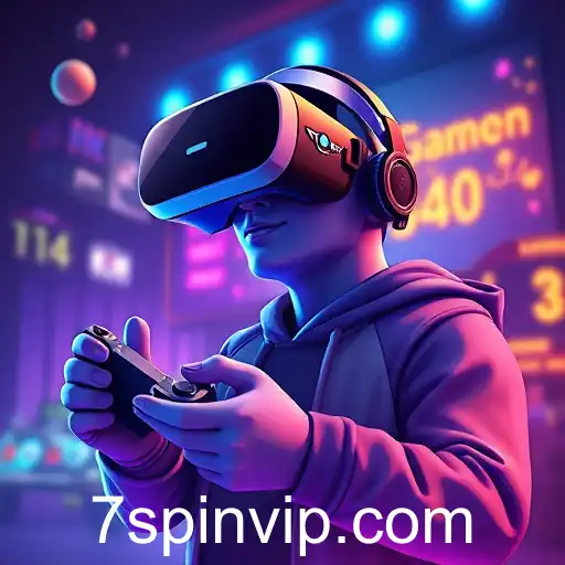 7spin: The Revolution of Online Gaming Platforms