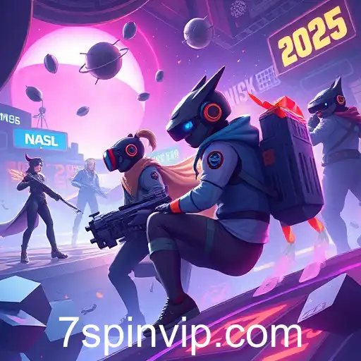 Gaming Trends And Innovations