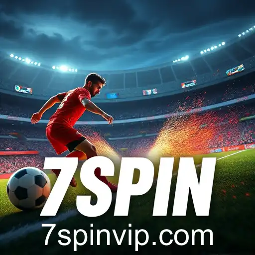 Revolutionizing Online Gaming with 7spin