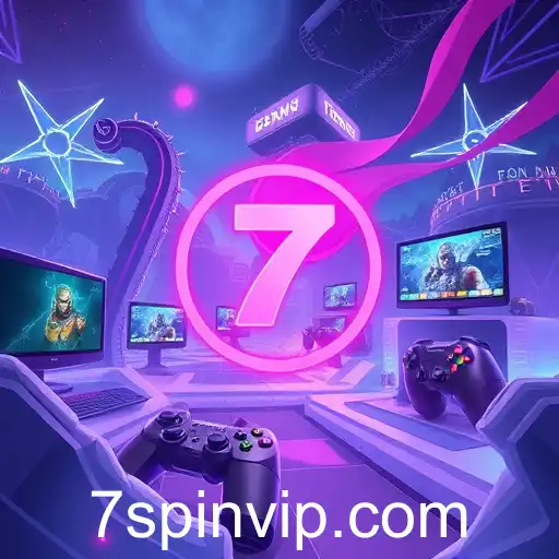 The Rise of 7spin: Transforming Online Gaming