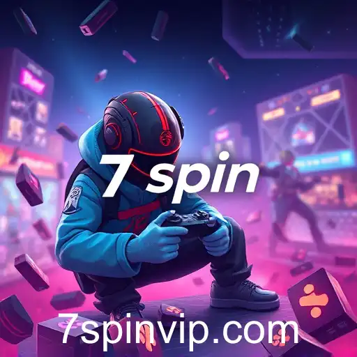 The Rise of 7spin in Online Gaming