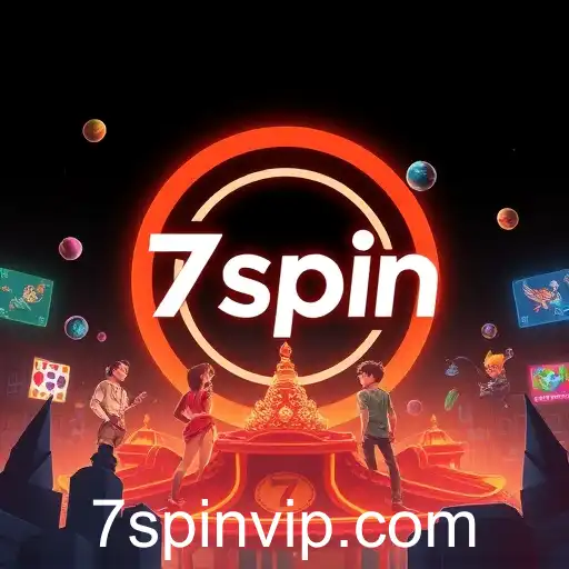 The Rise and Spin of 7spin: A Gaming Phenomenon