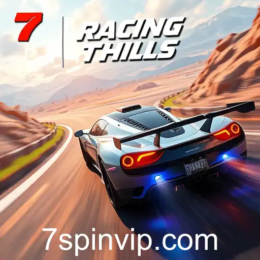 The Evolution of Racing Games: A Deep Dive into the Thrilling World of Virtual Speed