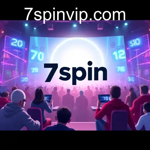 The Rise and Influence of 7spin in Modern Gaming