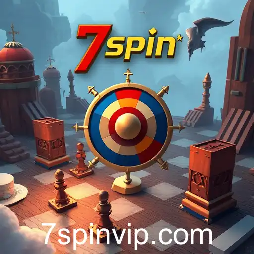 Exploring the Fascinating World of Strategy Games: A Deep Dive with 7spin